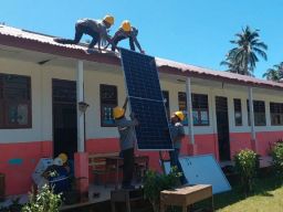Sambut Hari Kesaktian Pancasila, PLN Journalist Awards 2026 Digelar, Usung Tema “Energi Mandiri, Indonesia Berdaya”