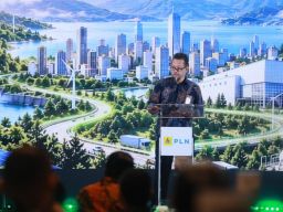 Momentum Hari Kesaktian Pancasila, PLN Perkuat Layanan REC & GEAS sebagai Solusi Listrik Hijau Terverifikasi