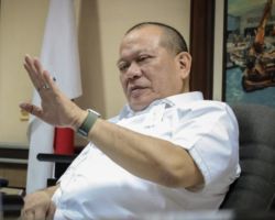 Kawal Hak Pekerja, LaNyalla Minta Revisi JHT Tak Sekadar Lip Service