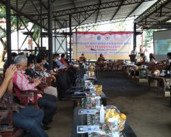 Komisi II Ingatkan Agar Tidak Boleh Ada Kerumunan dalam Pilkada