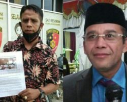 Dugaan Kasus Rasisme Walikota Lhokseumawe Menunggu Gelar Perkara