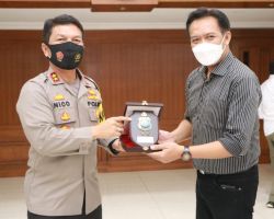 Sebelum Masuk Ranah Pidana, Kapolda Jatim Rumuskan Perangi Hoax