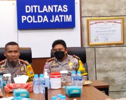 Operasi Keselamatan Semeru 2022, Polisi Maksimalkan E-TLE