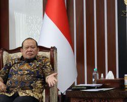 400 Mahasiswa Berpotensi Tersangka Korupsi Beasiswa, Ketua DPD RI Minta Penyidik Cermati Unsur Mens Rea