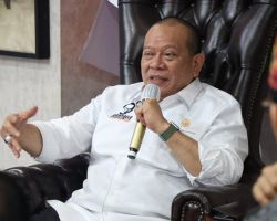 Ketua DPD RI: Sekolah Harus Punya Pelajaran Tanggap Bencana