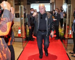 LaNyalla Ingatkan Pemerintah, Dukungan Publik Terhadap IKN Nusantara Menurun