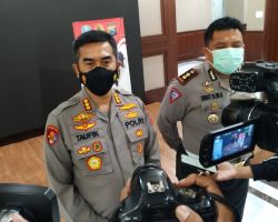 Kabid Propam Polda Jatim Pimpin Giat Pembinaan Etika Profesi Polri TA 2022
