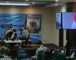 LaNyalla Minta LP3ES Ikut Perbaiki Arah Perjalanan Bangsa