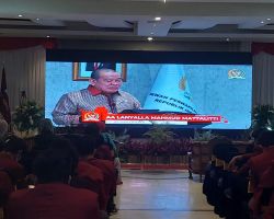 LaNyalla: Hari Melawan Islamofobia Harus Jadi Momentum Umat Islam Bebas Stigma Negatif