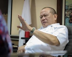 Diklaim Malaysia, Ketua DPD RI Tegaskan Reog Ponorogo Kesenian Khas Indonesia