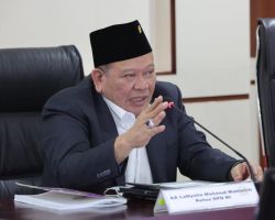 Ketua DPD RI Dukung Solusi Pemerintah Bangun SPBU Khusus Nelayan