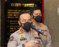 Pantauan Command Center Jelang Lebaran: Jalan Tol dari Palembang Hingga Probolinggo Lancar