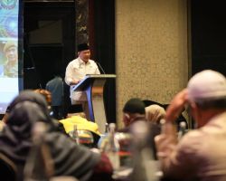 Ketua DPD RI: Disain Negara ini Berketuhanan, Bukan Sekuler yang Memisahkan Agama dan Negara