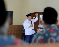 Ketua DPD RI Ingatkan Masyarakat Berhati-hati Saat Berwisata