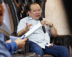 Undang Pakar Ekonomi, DPD RI Bahas Ekonomi Pemerataan yang Menyejahterakan