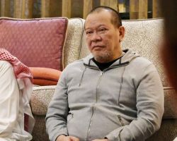 Ketua DPD RI Nilai Reformasi Sistem Kafala di Arab Saudi Masih Beratkan Posisi TKI