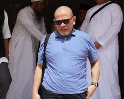 LaNyalla Imbau Masyarakat Cermati Penawaran Haji Furoda