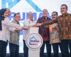 Di HUT ke-11 Kadin Institute, Ketua DPD RI Sampaikan Alasan Indonesia Butuh Pengusaha Baru