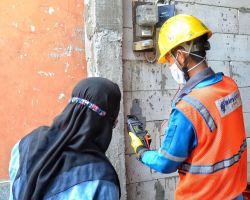 Transformasi Layanan ke Pelanggan Bawa PLN Cetak Kinerja Terbaik Sepanjang Sejarah