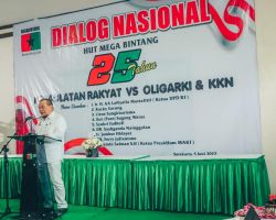 LaNyalla: Musuh Bersama Bangsa adalah Oligarki Ekonomi yang Menyandera Kekuasaan