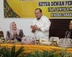 Berharap Sultan Muhammad Salahuddin Jadi Pahlawan Nasional, Masyarakat Bima Minta Bantuan Ketua DPD RI