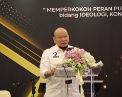 LaNyalla: Persoalan Fundamental Harus Diselesaikan dengan Fundamental