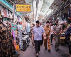 LaNyalla Minta Pemerintah Jamin Akses Pembiayaan Pelaku UMKM