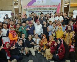 Mengapa Aktif Perjuangkan Kedaulatan Rakyat, LaNyalla: Karena Kewajiban Sumpah Jabatan