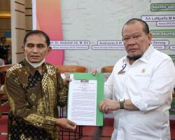 Perlu Perubahan untuk Hancurkan Tirani Oligarki