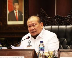 Ketua DPD RI Minta Hak Pegawai Eks Merpati Dipenuhi