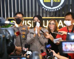 Polri jatuhkan Sanksi PTDH ke AKBP Raden Brotoseno Sebagai Wujud Komitmen Kapolri