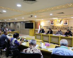 Presidium GKN Dukung Ketua DPD RI Kembalikan Kedaulatan Rakyat