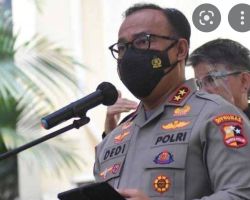 Gelar Prarekonstruksi di TKP Kasus Brigadir J, Polri Pastikan Komitmen Pembuktian Ilmiah