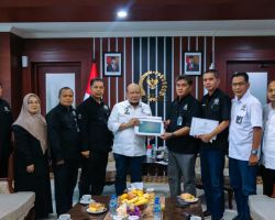 Bertemu Ketua DPD RI, Sekar Perhutani Minta Kementerian LHK Batalkan SK 287/2022