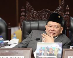 Ketua DPD RI: Konflik Lahan di Banyuwangi Tak Boleh Korbankan Siswa