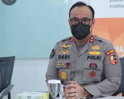 Polri Pastikan Kabar Temuan Bunker Rp900 Miliar di Rumah Ferdy Sambo Tidak Benar