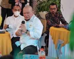 LaNyalla: Peran Pemuda Hari Ini Tentukan Masa Depan Negara