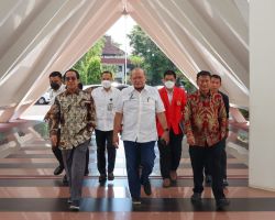 Ketua DPD RI: Perubahan Konstitusi Sebabkan Banyak Paradoksal Kebangsaan