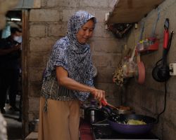 Laksanakan Arahan Pemerintah, PLN Fokus pada Program Uji Coba Kompor Listrik