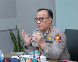 20 Polisi Diduga Langgar Etik, Polri Tegaskan Komitmen Usut Tuntas Peristiwa Kanjuruhan