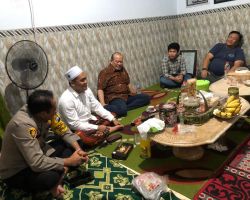 Dirikan SMK Berbasis Link and Match DUDI, LaNyalla Apresiasi Ponpes Mardhotillah