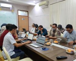 Sinergikan Pembangunan Proyek Strategis Nasional, PLN Perkuat Koordinasi dengan Kementrian dan Taman Nasional Baluran