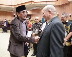 Lewat Paripurna, DPD RI Siap Kawal Agar UUD 1945 Kembali ke Naskah Asli