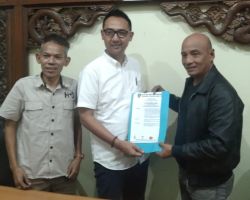 Pengurus Kota IMI Surabaya Resmi Terbentuk