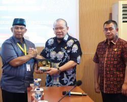 Hadiri FGD tentang Utusan Golongan, LaNyalla Ingatkan Tidak Bisa Tanpa Kembali ke Sistem Asli