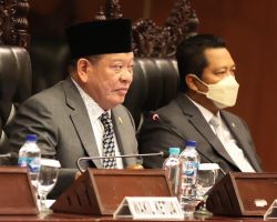 PN Jakpus Tolak Gugatan Fadel Muhammad Terhadap SK DPD RI