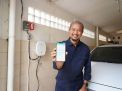 Home Charging Produk Layanan PLN untuk Kebutuhan Pengisian Baterai Kendaraan Listrik di Rumah