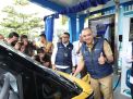 PLN Tambah SPKLU _Fast Charging_ di Cikupa, Terintegrasi dengan Aplikasi PLN Mobile