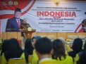Orasi di Unigoro, Ketua DPD RI Singgung Konsensus Nasional untuk Kembali ke Sistem Negara Pancasila