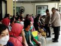 Polda Jatim Bersama YBTCI Gelar Operasi Bibir Sumbing dan Katarak Gratis